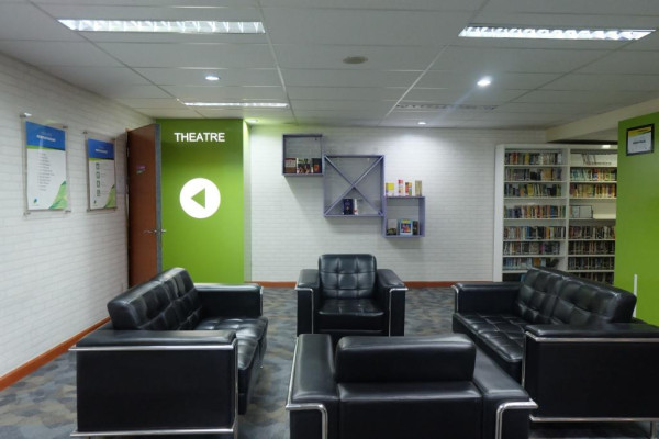 Rekomendasi Working Space dan Perpus yang Nyaman untuk Kerjakan Tugas dan Skripsi