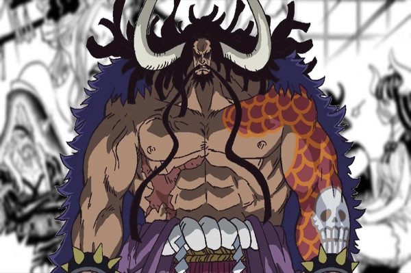 5 Karakter yang Diperkirakan Bakal Mati di Busur Wano One Piece
