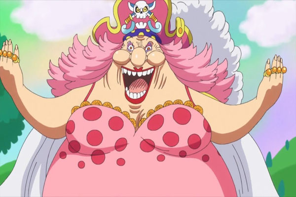 5 Karakter yang Diperkirakan Bakal Mati di Busur Wano One Piece