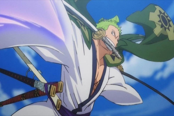 5 Karakter yang Diperkirakan Bakal Mati di Busur Wano One Piece