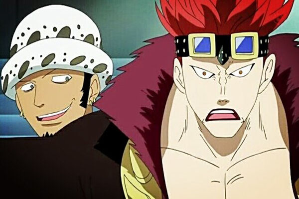 5 Karakter yang Diperkirakan Bakal Mati di Busur Wano One Piece