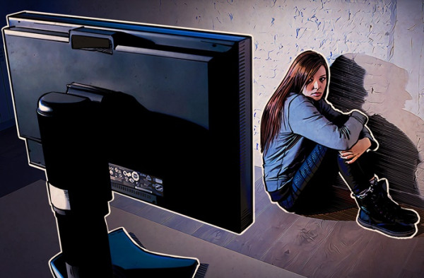 Penting! Waspada Pelecehan Seksual dalam Ospek Online