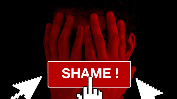 Penting! Waspada Pelecehan Seksual dalam Ospek Online