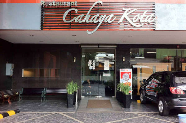 Ada Jejak Romantisme Jakarta di Tempat Kuliner Legendaris Ini