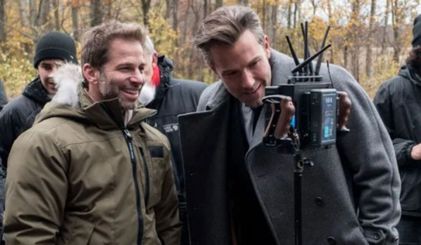 Ben Affleck Disebut Dikontrak Jadi Batman Lagi, Bakal Ada DC Multiverse?