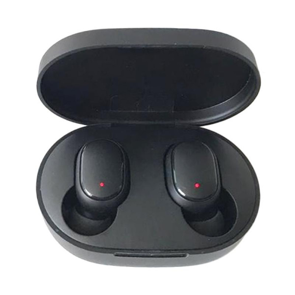 Produk Baru realme Buds Q Jadi Lawan Solid Redmi Airdots, Siapa Unggul?