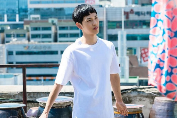 6 Aktor Korea yang Sukses Comeback Usai Jalani Wajib Militer