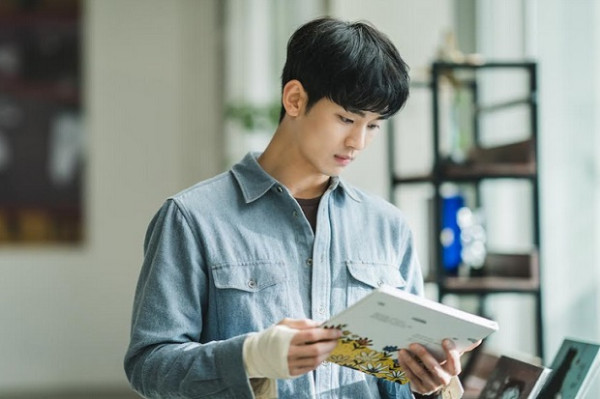 6 Aktor Korea yang Sukses Comeback Usai Jalani Wajib Militer