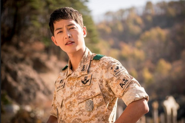 6 Aktor Korea yang Sukses Comeback Usai Jalani Wajib Militer