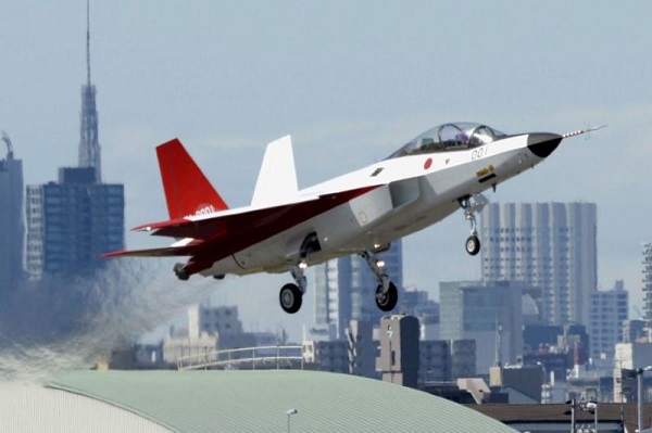 8 Jet Tempur Generasi ke-5 Paling Canggih di Dunia