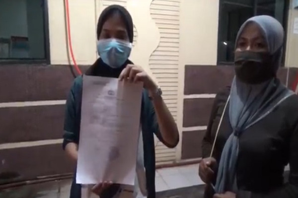 Asyik Bercinta dengan Selingkuhan di Hotel, Pria Ini Digerebek Istri yang Hamil