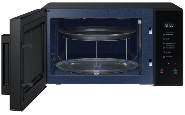 Microwave Canggih Ini Bisa Membuat Siapapun Jadi Koki Hebat