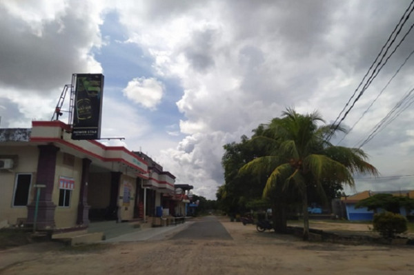 8 Tempat Lokalisasi dan Prostistusi yang Melegenda
