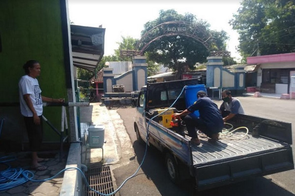 8 Tempat Lokalisasi dan Prostistusi yang Melegenda