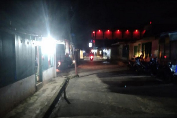 8 Tempat Lokalisasi dan Prostistusi yang Melegenda