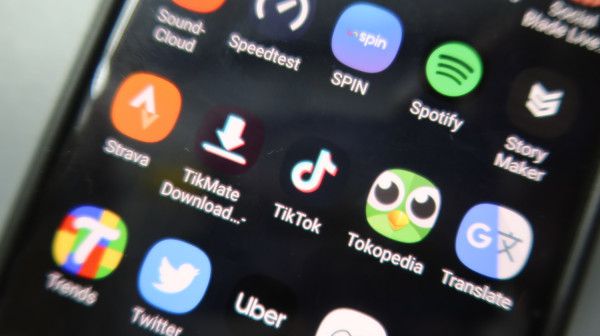 Tokopedia Bagi-Bagi Cashback Hingga Voucher Belanja di TikTok