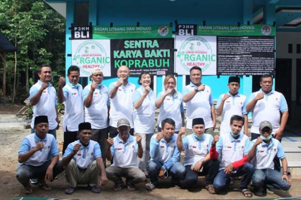 Disinfektan Alami Ini Dinilai Bisa Mencegah Penyebaran Virus Corona