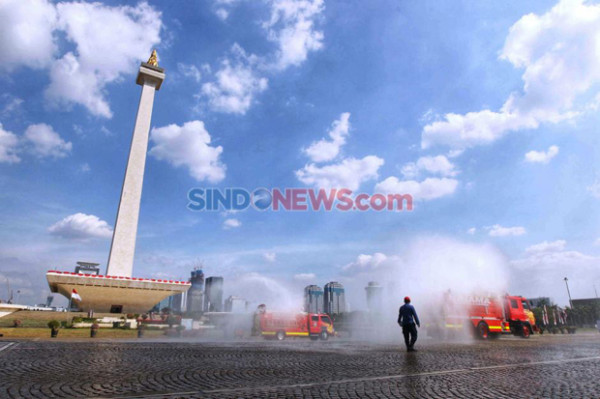 8 Tempat Wisata yang Wajib Dikunjungi di Jakarta