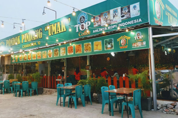 Dilengkapi 3 Sambal, Sensasi Pindang Ikan Baung Liar Luar Biasa