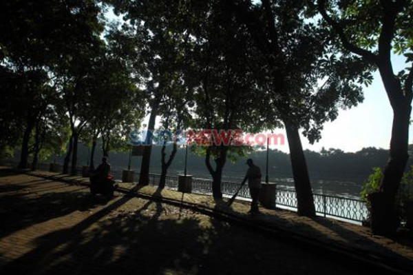 8 Tempat Wisata yang Wajib Dikunjungi di Jakarta