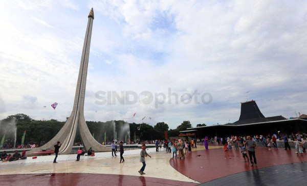 8 Tempat Wisata yang Wajib Dikunjungi di Jakarta