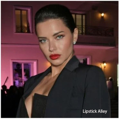 8 Pesaing Kendall Jenner di Posisi Model dengan Bayaran Tertinggi