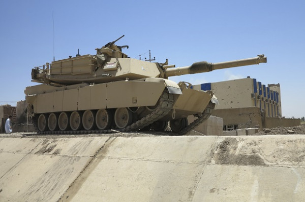 8 Negara Dengan Kekuatan Tank Terbesar di Dunia