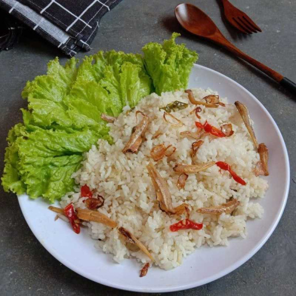 10 Menu Masakan cuma Bermodal Magic Com ala Anak Kos