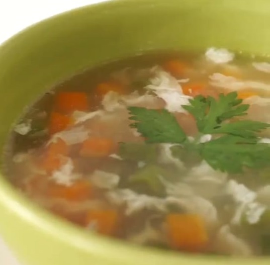 10 Menu Masakan cuma Bermodal Magic Com ala Anak Kos