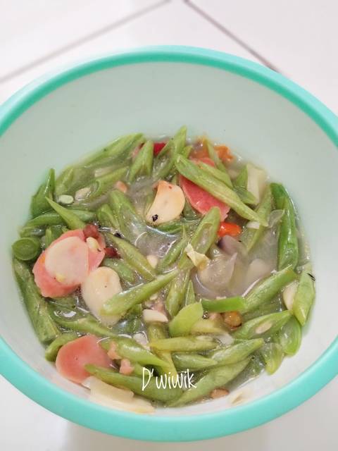 10 Menu Masakan cuma Bermodal Magic Com ala Anak Kos