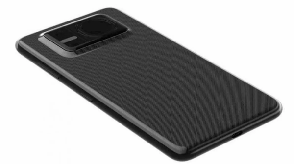 Huawei P50 Dapat Lensa yang Bisa Ditukar-Pasang seperti Kamera Profesional