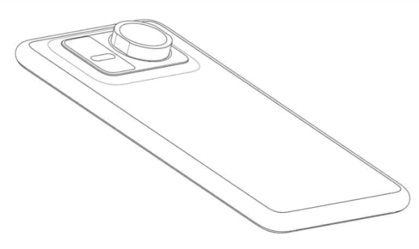 Huawei P50 Dapat Lensa yang Bisa Ditukar-Pasang seperti Kamera Profesional