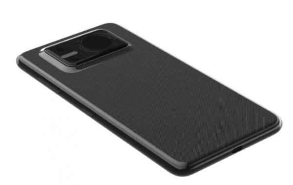 Huawei P50 Dapat Lensa yang Bisa Ditukar-Pasang seperti Kamera Profesional