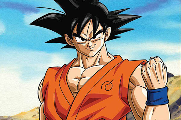10 Pahlawan Terkuat dari Dunia Manga Shonen Jump