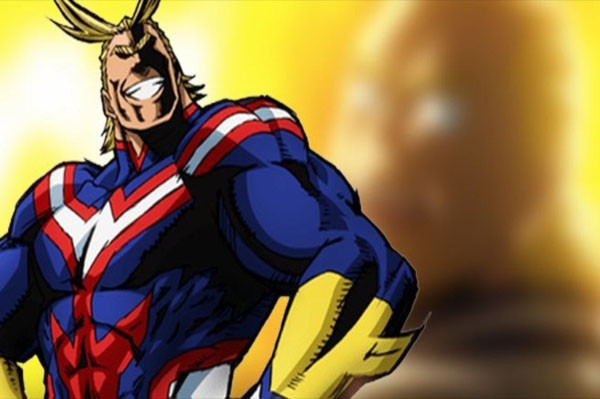 10 Pahlawan Terkuat dari Dunia Manga Shonen Jump