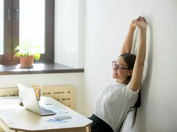 Trik Jitu Sederhana Biar Kamu Fokus Saat Ikut Kuliah Daring