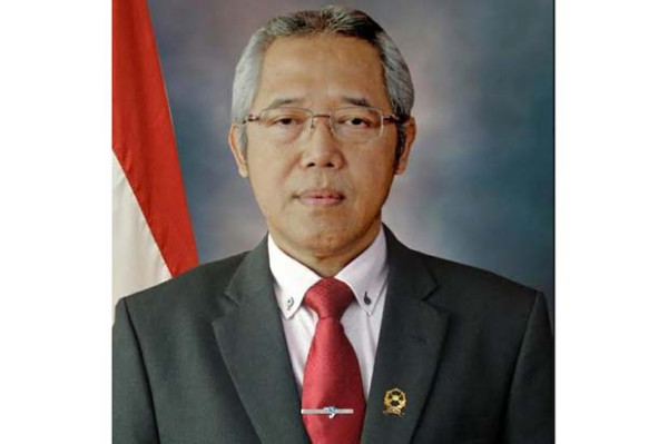 Mahkamah Agung Promosikan Kepala Bawas Jadi Ketua PT Manado