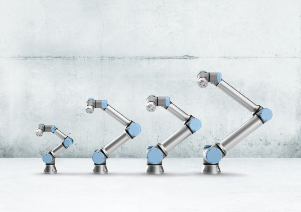 Perang Melawan 5 Mitos yang Salah Tentang Cobot!