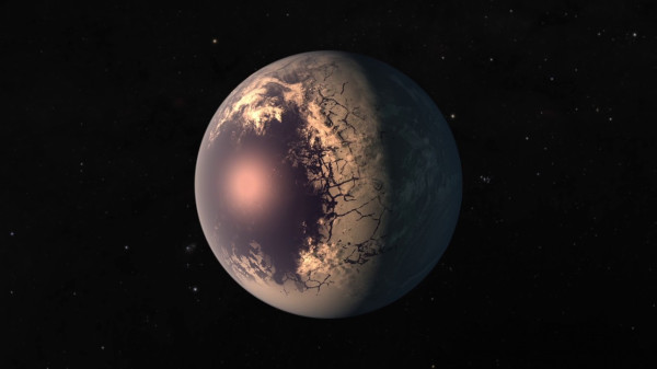 Jaraknya Triliunan Kilometer, 8 Planet Ini Layak Huni karena Mirip Bumi