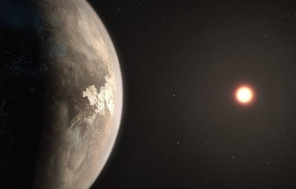 Jaraknya Triliunan Kilometer, 8 Planet Ini Layak Huni karena Mirip Bumi
