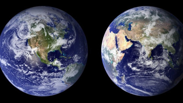 Jaraknya Triliunan Kilometer, 8 Planet Ini Layak Huni karena Mirip Bumi