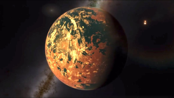 Jaraknya Triliunan Kilometer, 8 Planet Ini Layak Huni karena Mirip Bumi