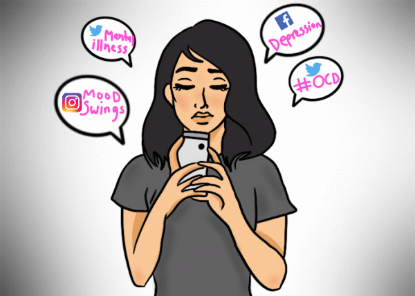 Hati-Hati, Ini Bahayanya Suka Melakukan Self-Diagnosis