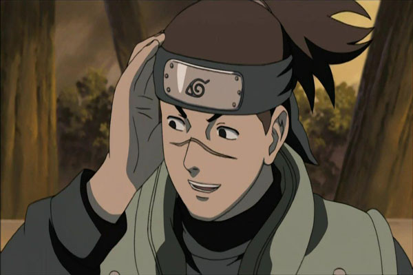 8 Guru yang Memberi Pelajaran Berharga untuk Naruto
