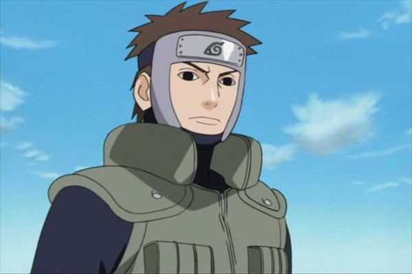 8 Guru yang Memberi Pelajaran Berharga untuk Naruto