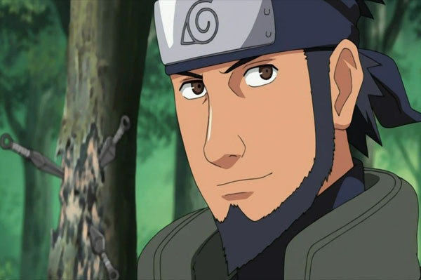 8 Guru yang Memberi Pelajaran Berharga untuk Naruto