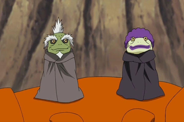 8 Guru yang Memberi Pelajaran Berharga untuk Naruto