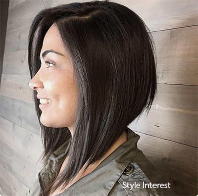 6 Model Potongan Rambut Sesuai Kota di Amerika
