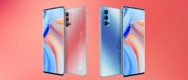 Beda dengan Versi Tiongkok, Reno4 Versi Indonesia Tanpa 5G