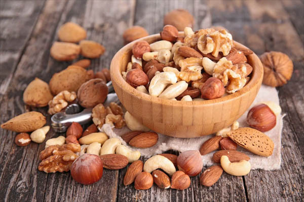 Jaga Kesehatan di Tengah Cuaca Ekstrem dengan 5 Superfood Ini